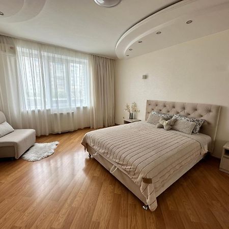 Apartment 1, Podillya Vinnitsya Dış mekan fotoğraf