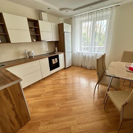 Apartment 1, Podillya Vinnitsya Dış mekan fotoğraf