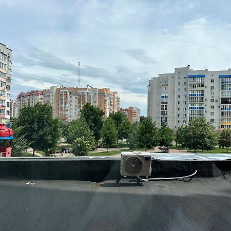 Apartment 1, Podillya Vinnitsya Dış mekan fotoğraf