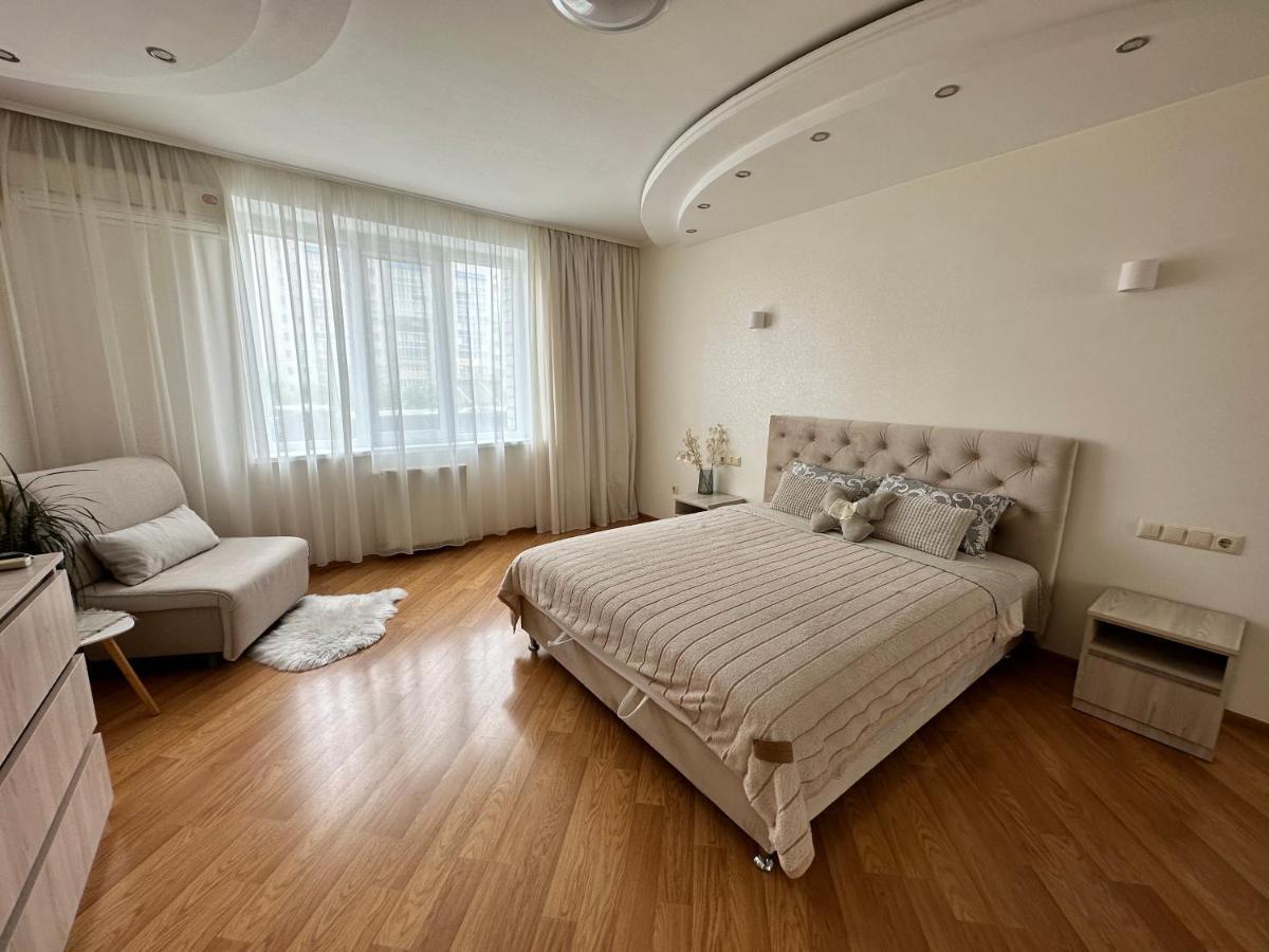 Apartment 1, Podillya Vinnitsya Dış mekan fotoğraf