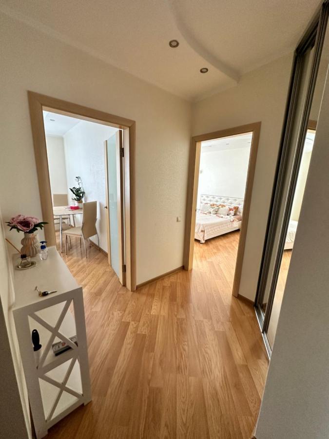 Apartment 1, Podillya Vinnitsya Dış mekan fotoğraf