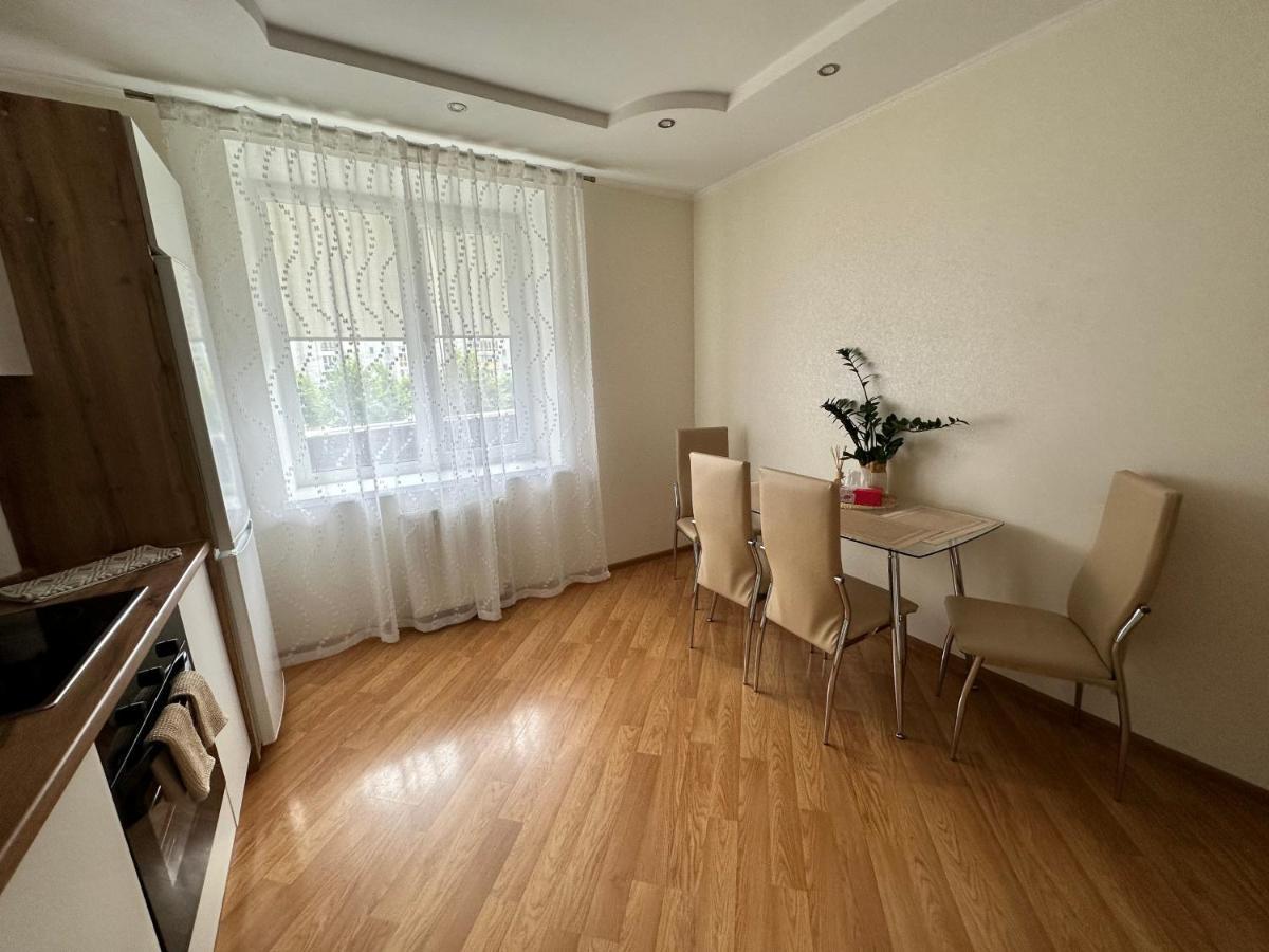 Apartment 1, Podillya Vinnitsya Dış mekan fotoğraf