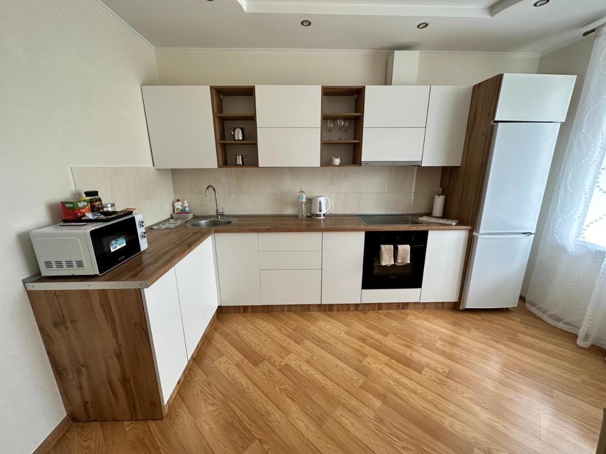 Apartment 1, Podillya Vinnitsya Dış mekan fotoğraf