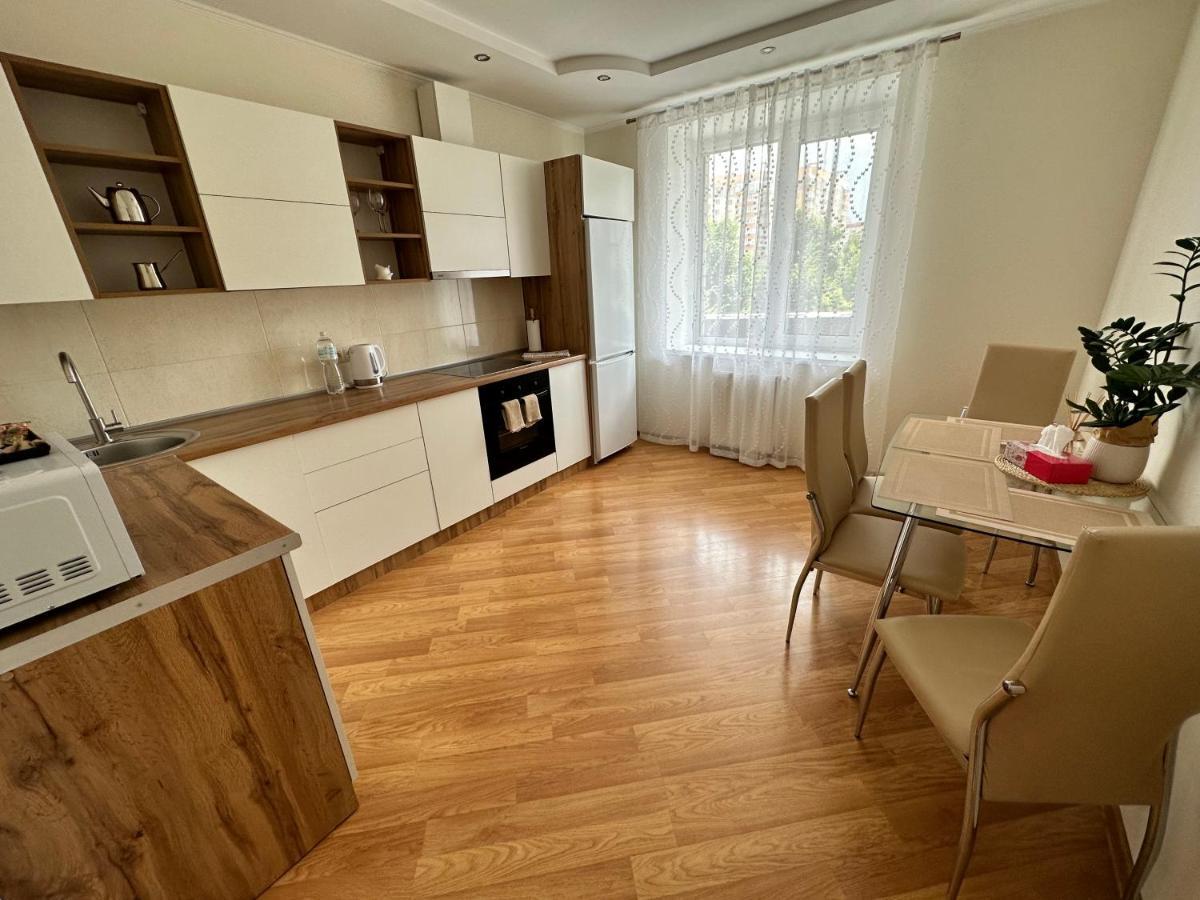 Apartment 1, Podillya Vinnitsya Dış mekan fotoğraf