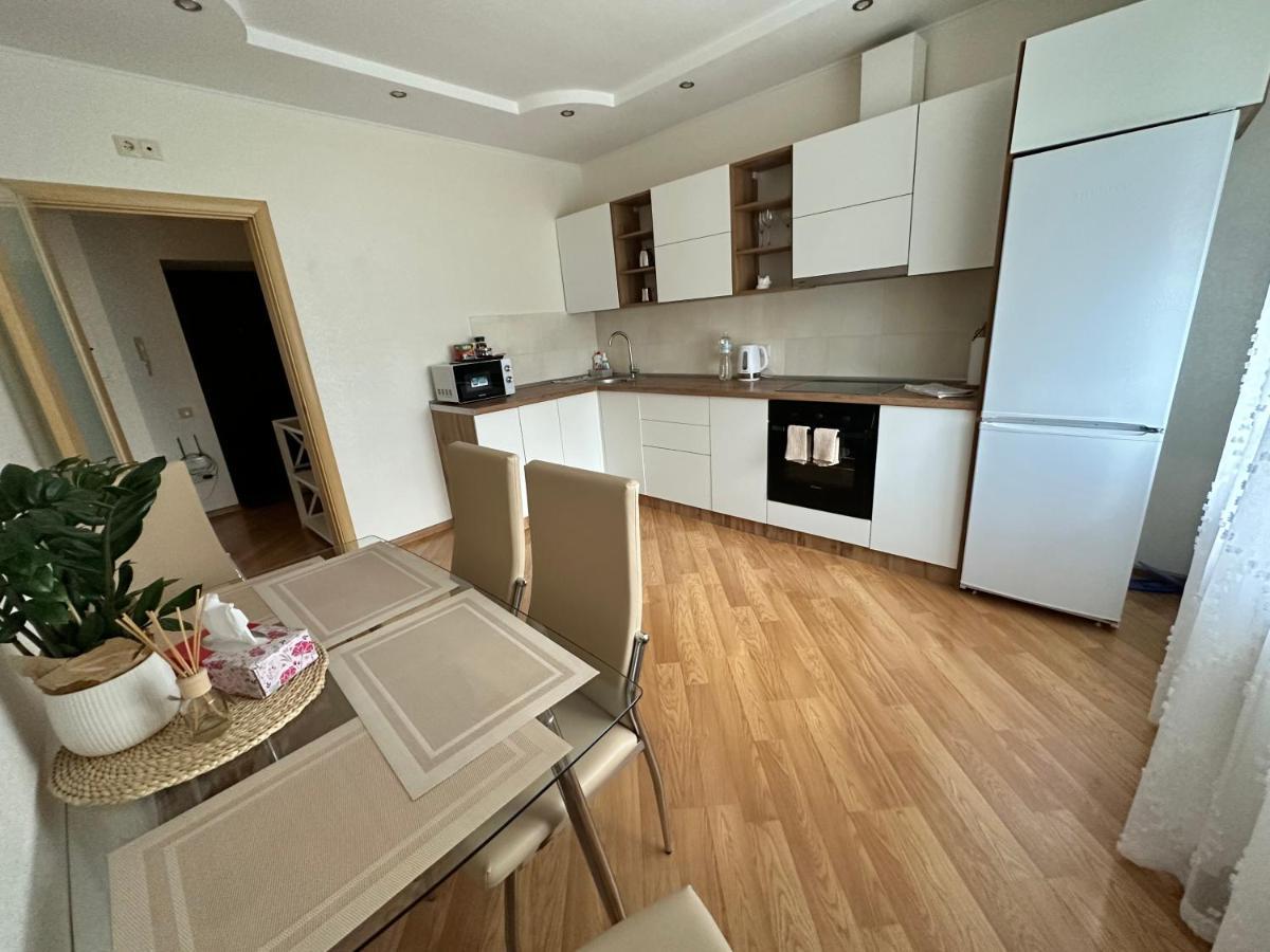 Apartment 1, Podillya Vinnitsya Dış mekan fotoğraf