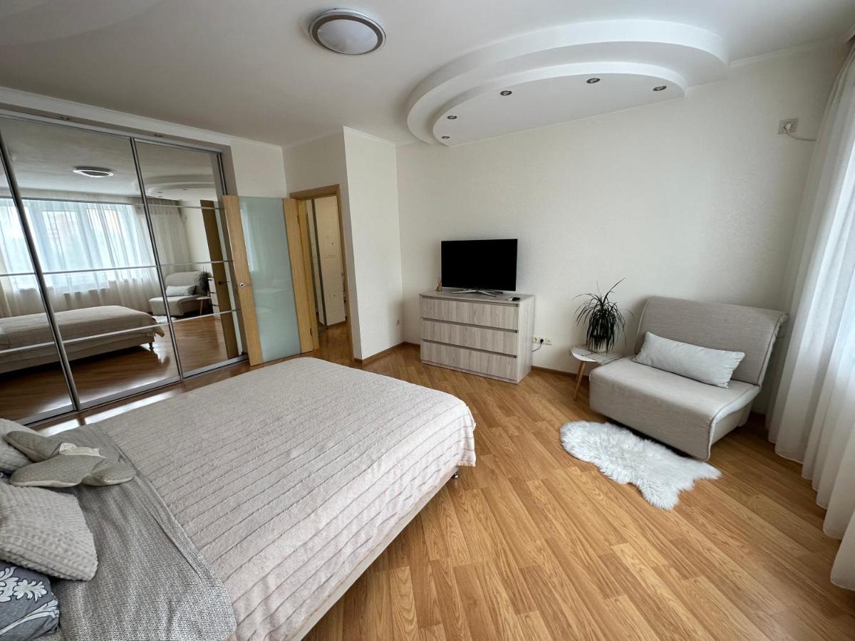 Apartment 1, Podillya Vinnitsya Dış mekan fotoğraf