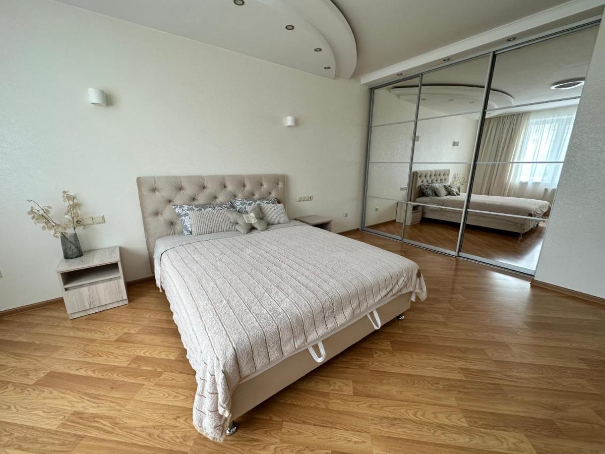 Apartment 1, Podillya Vinnitsya Dış mekan fotoğraf