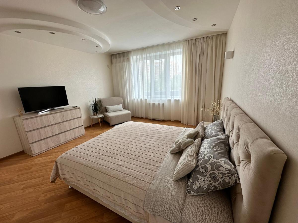 Apartment 1, Podillya Vinnitsya Dış mekan fotoğraf